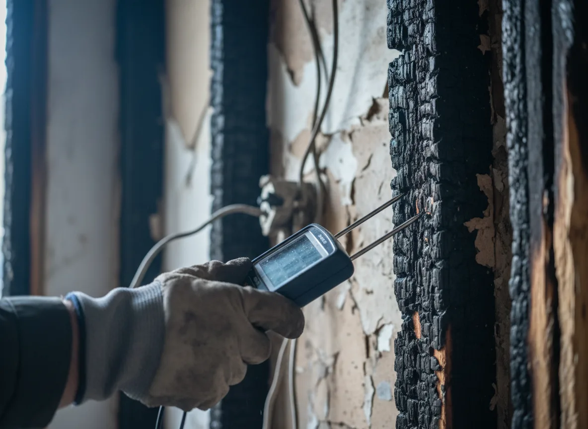 Fire Damage Restoration Boissevain, VA FAQs